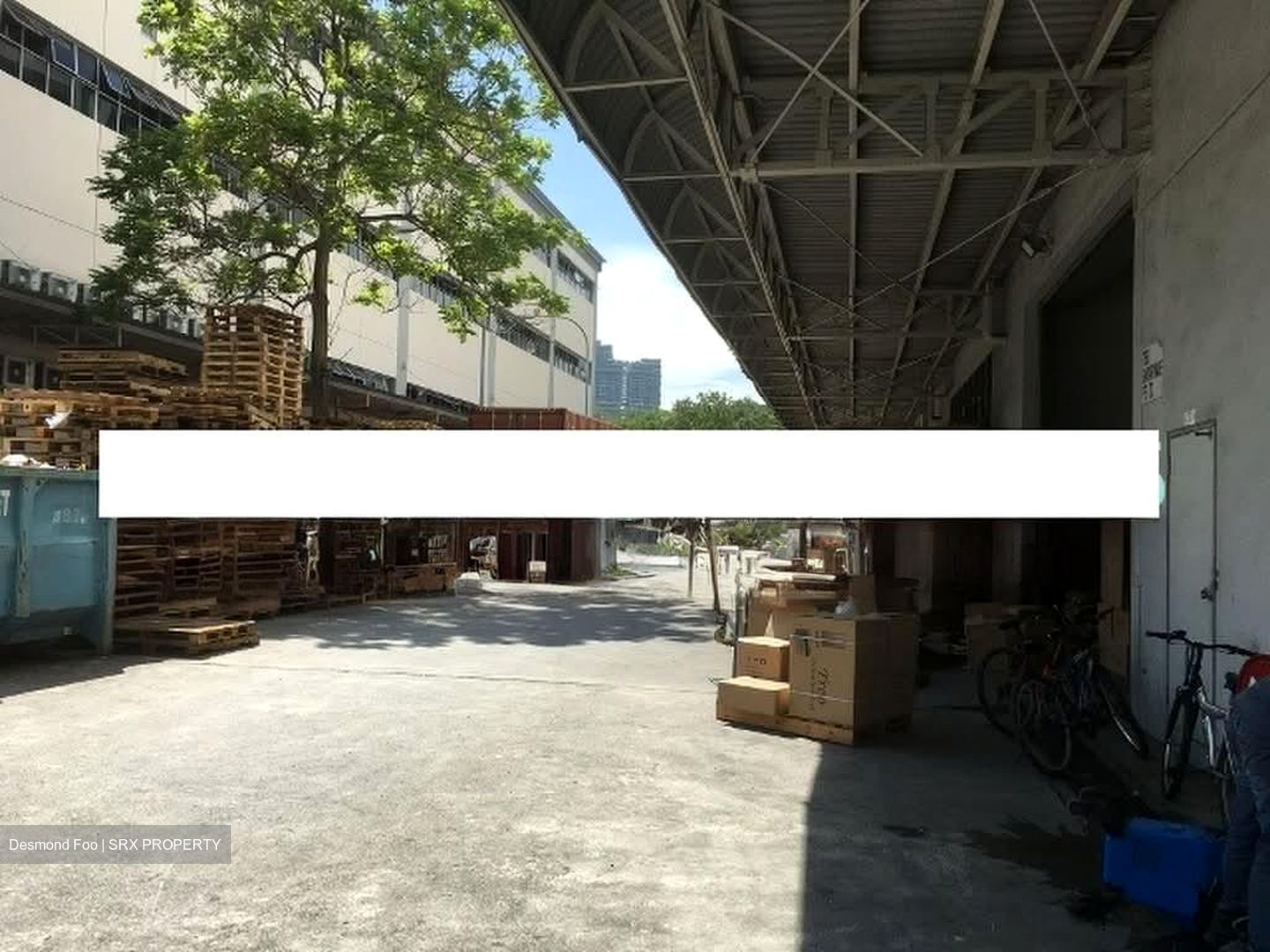 Toh Guan Road East (D22), Warehouse #563238801